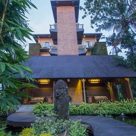 Kajane Yangloni At Ubud Bali-3