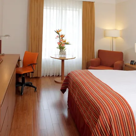Hotel Intercontinental Cali By Ihg-2