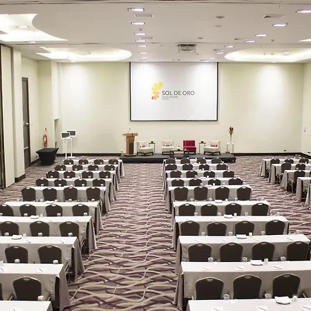 Sol De Oro Hotel & Suites-2