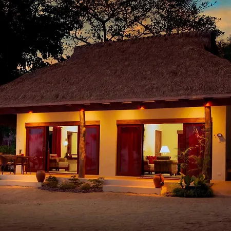Bluewater Maribago Beach Resort-2