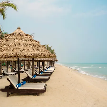 Hoi An Beach Resort-2