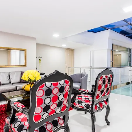 Hotel Asturias Medellin-2