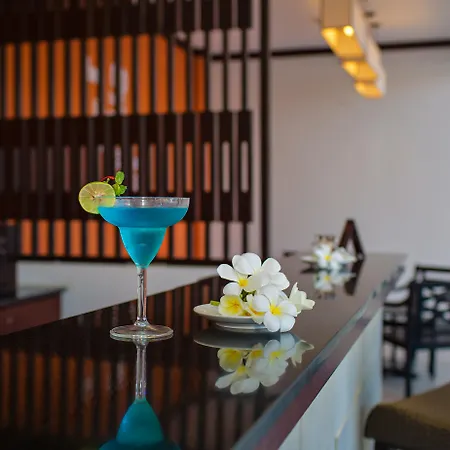 Hoi An Beach Resort-3