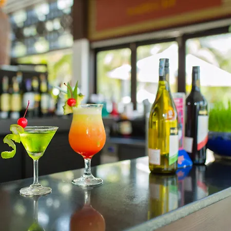 Hoi An Beach Resort-3
