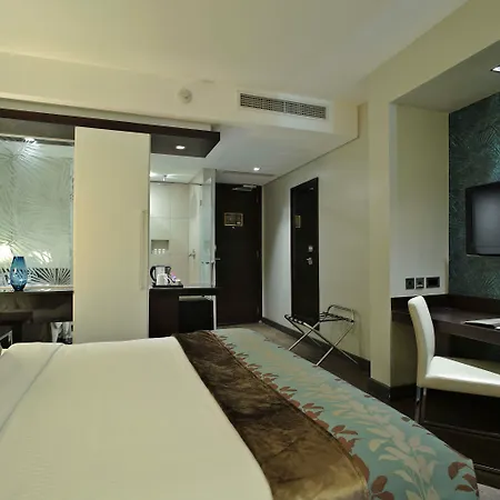 Eka Hotel Nairobi-2