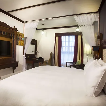 Turaco Spice Tree, A Tribute Portfolio Hotel-2