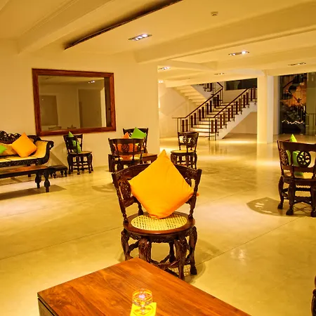 Rajarata Hotel Anuradhapura-2