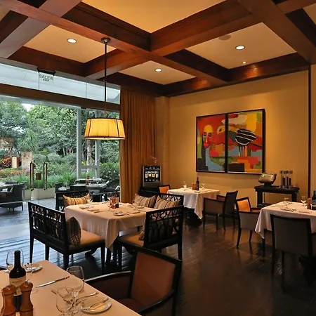 Intercontinental Costa Rica At Multiplaza Mall By Ihg-3