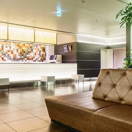 Sotetsu Fresa Inn Higashi Shinjuku-2