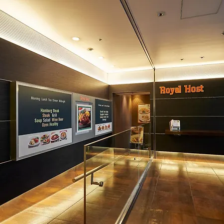 Sotetsu Fresa Inn Higashi Shinjuku-3