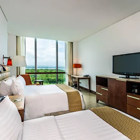 Holiday Inn Cartagena Morros By Ihg-2