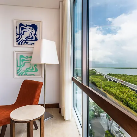 Ac Hotel By Marriott Cartagena Colombia-2