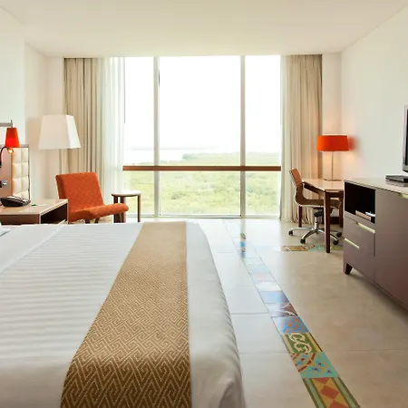 Ac Hotel By Marriott Cartagena Colombia-3