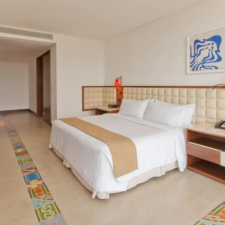 Holiday Inn Cartagena Morros By Ihg-3