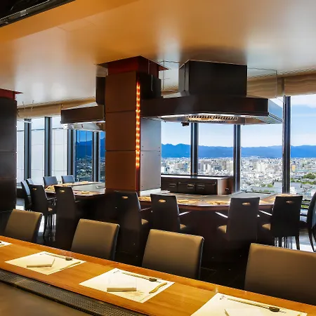 Hotel Granvia Kyoto-2