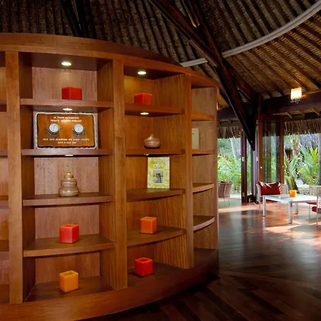 Sofitel Bora Bora Marara Beach Resort-2