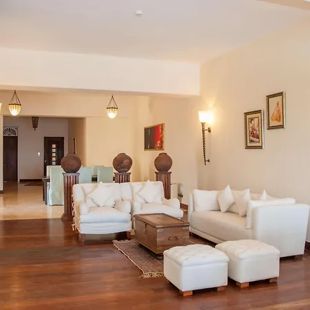 Cocoa Boutique Hotel - Your Kenyan Beachfront Bliss-2