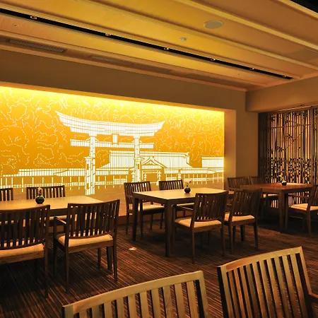 Hotel Granvia Hiroshima-3