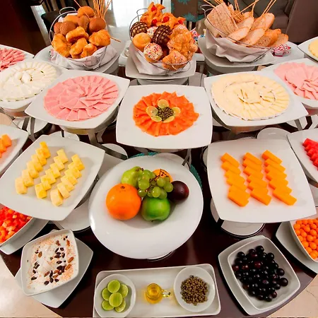 Radisson San Isidro Hotel&Suites-2