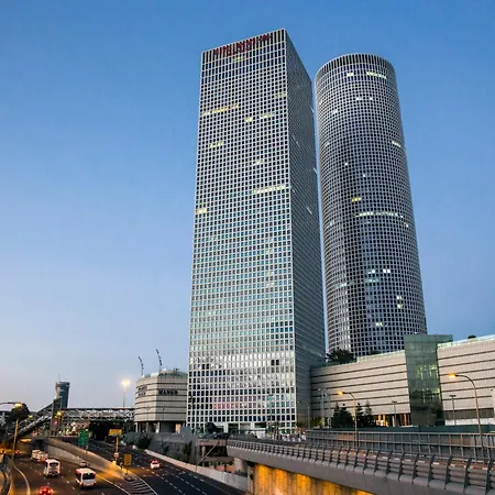 Crowne Plaza Tel Aviv City Center By Ihg-3