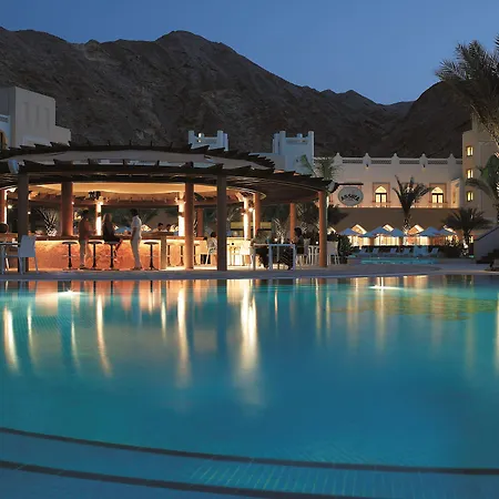 Shangri-La Barr Al Jissah Resort And Spa-2