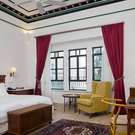 The American Colony Hotel - Small Luxury Hotels Of The World-3
