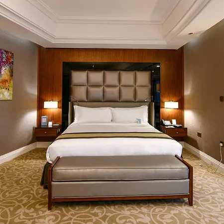 Best Plaza West Bay Hotel-2