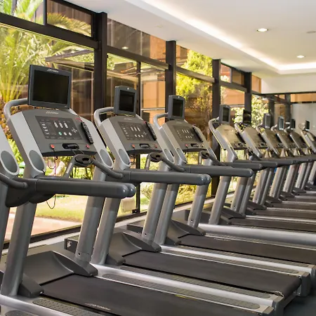Swissotel Quito-3