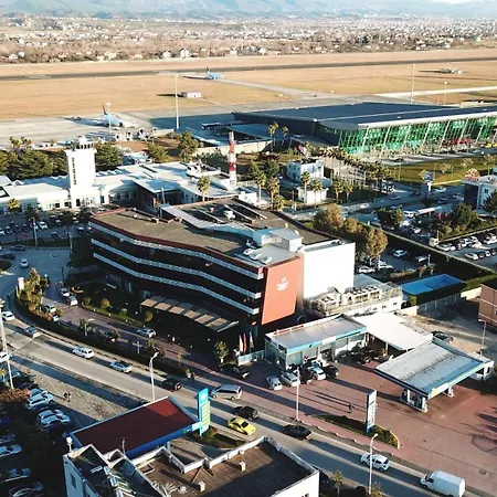 Best Western Premier Ark Hotel-3