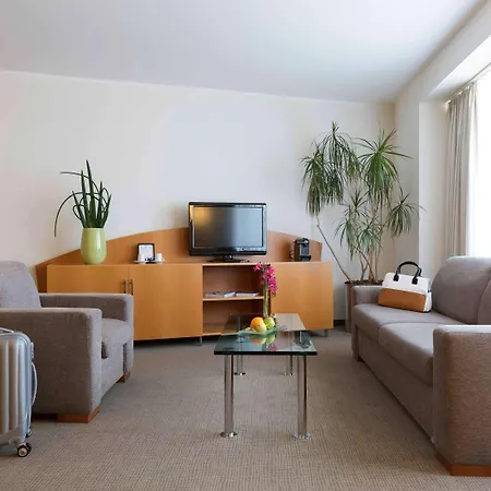 Leonardo Hotel Mainz-2