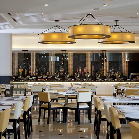 Ac Hotel By Marriott Kuala Lumpur-2