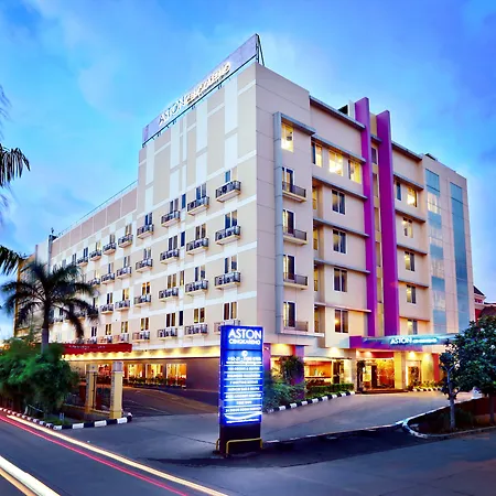 Royal Palm Hotel & Conference Center Cengkareng-2