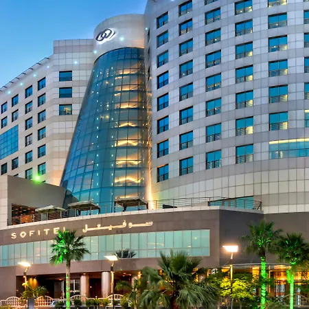 Sofitel Al Khobar The Corniche-3
