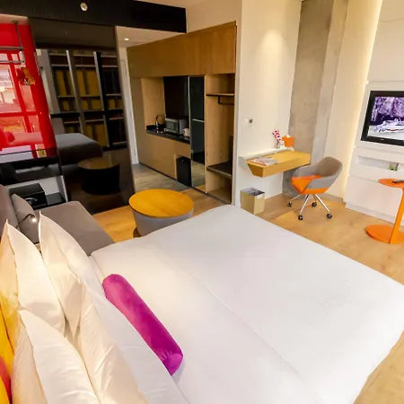 Ibis Styles Singapore On Macpherson-3