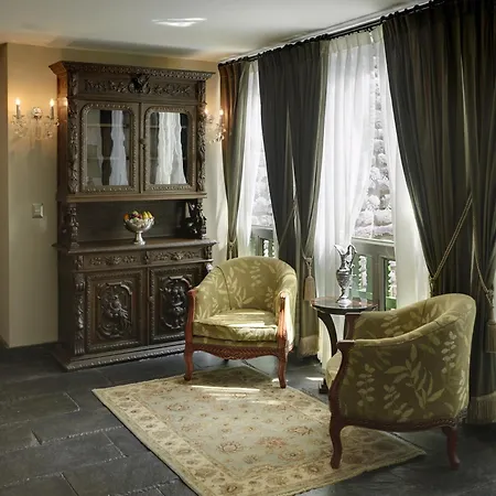 Aranwa Cusco Boutique Hotel-2
