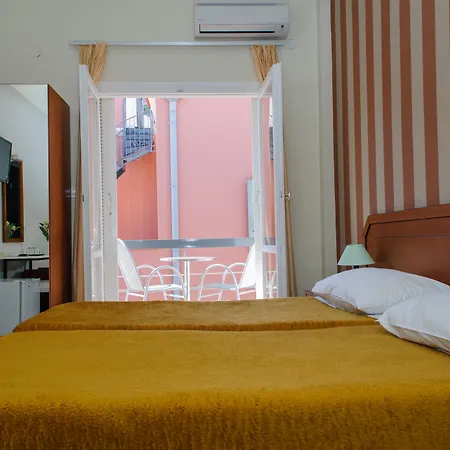 Agamemnon Hotel-2