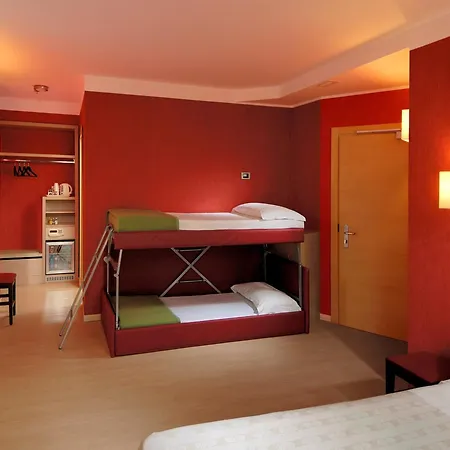 Best Western Porto Antico-3