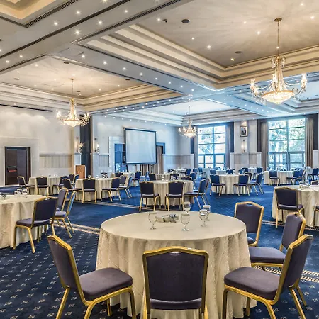 Moevenpick Hotel Amman-3