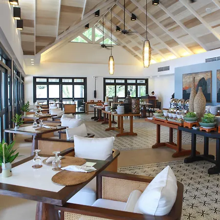 Lagen Island Resort El Nido-2
