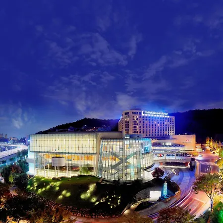 Swiss Grand Hotel Seoul & Grand Suite-2