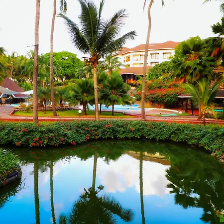 Diani Reef Beach Resort & Spa - Your Beachfront Bliss Awaits-2