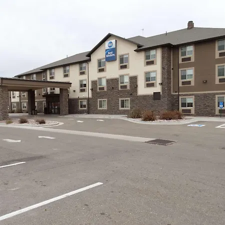 Best Western Plus- Jonesboro-2