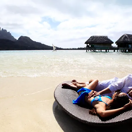 Sofitel Bora Bora Private Island-2