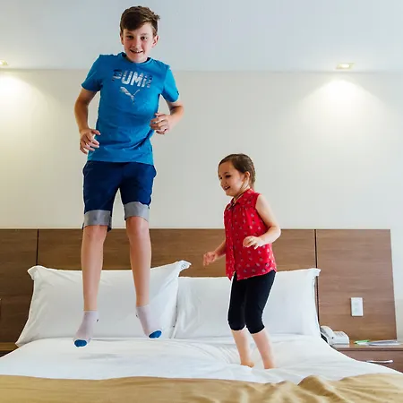 Holiday Inn Auckland Airport By Ihg-2