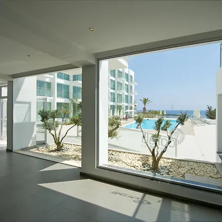 Coralli Beachfront Resort-2