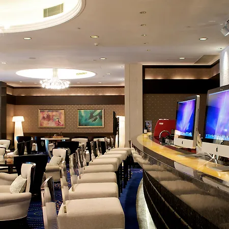 Millennium Hotel Chengdu-3