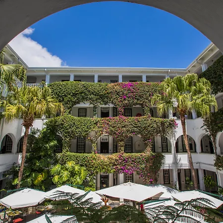 The Winchester Hotel By Newmark-2