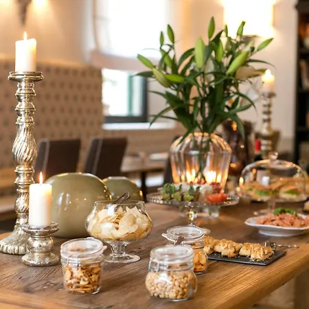 Palazzo Lorenzo Hotel Boutique & Spa-2