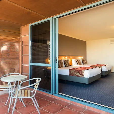Heartland Hotel Auckland Airport-3