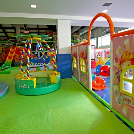 Hotel Hills Sarajevo Congress & Thermal Spa Resort-2